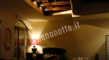 Ristorante spaziosushi Milano